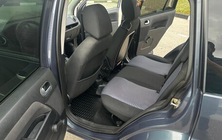 Ford Fusion I, 2011 год, 410 000 рублей, 11 фотография