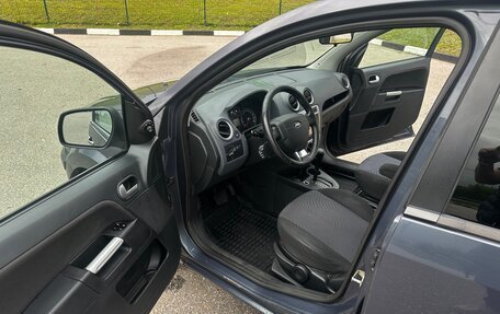 Ford Fusion I, 2011 год, 410 000 рублей, 12 фотография