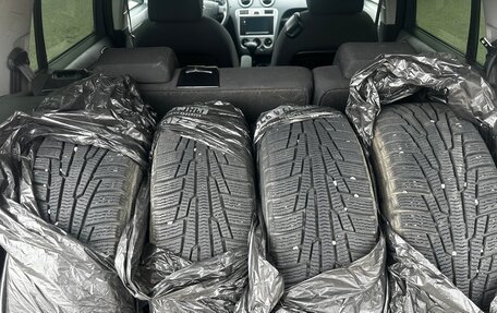 Ford Fusion I, 2011 год, 410 000 рублей, 17 фотография