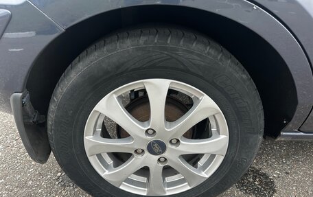 Ford Fusion I, 2011 год, 410 000 рублей, 19 фотография
