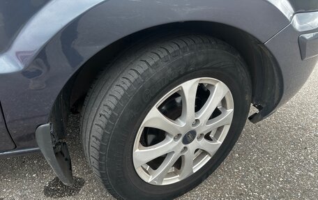 Ford Fusion I, 2011 год, 410 000 рублей, 20 фотография