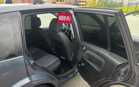 Ford Fusion I, 2011 год, 410 000 рублей, 10 фотография