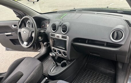 Ford Fusion I, 2011 год, 410 000 рублей, 21 фотография