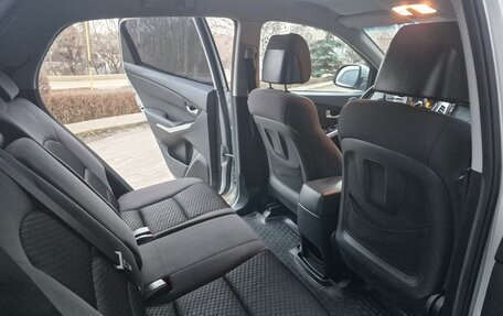 SsangYong Actyon II рестайлинг, 2014 год, 1 050 000 рублей, 3 фотография