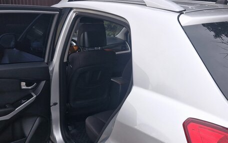 SsangYong Actyon II рестайлинг, 2014 год, 1 050 000 рублей, 4 фотография