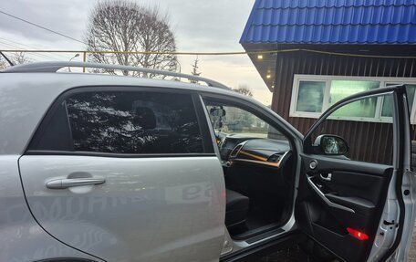 SsangYong Actyon II рестайлинг, 2014 год, 1 050 000 рублей, 9 фотография
