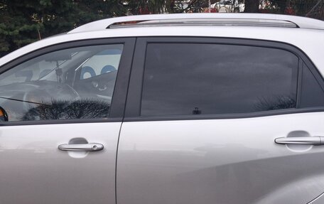 SsangYong Actyon II рестайлинг, 2014 год, 1 050 000 рублей, 10 фотография