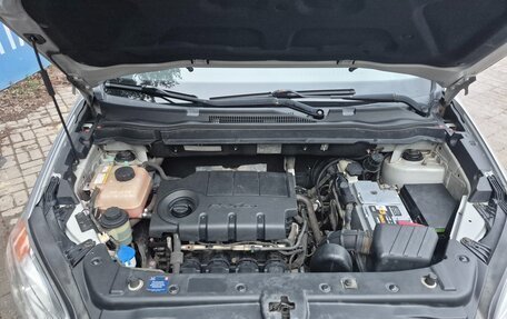 SsangYong Actyon II рестайлинг, 2014 год, 1 050 000 рублей, 20 фотография