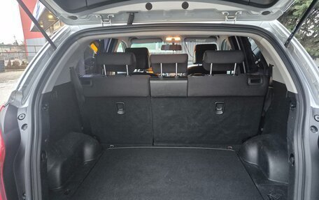 SsangYong Actyon II рестайлинг, 2014 год, 1 050 000 рублей, 19 фотография