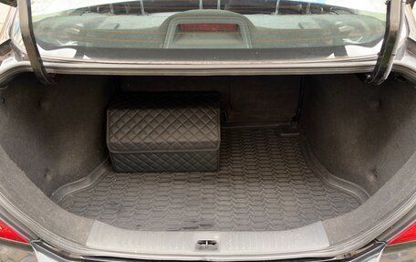 Nissan Tiida, 2007 год, 750 000 рублей, 13 фотография