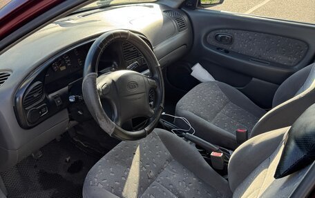 KIA Spectra II (LD), 2009 год, 300 000 рублей, 6 фотография