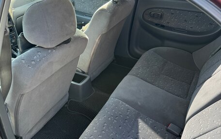 KIA Spectra II (LD), 2009 год, 300 000 рублей, 7 фотография