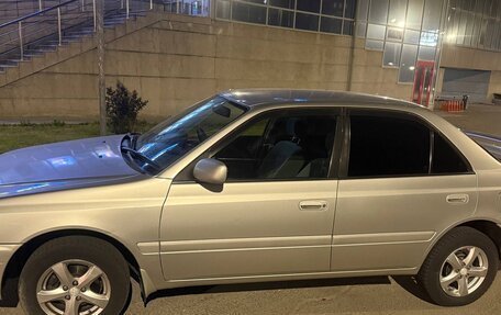 Toyota Carina, 2000 год, 510 000 рублей, 3 фотография
