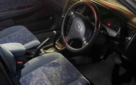 Toyota Carina, 2000 год, 510 000 рублей, 11 фотография