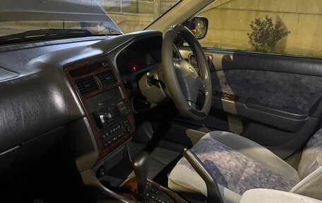 Toyota Carina, 2000 год, 510 000 рублей, 12 фотография