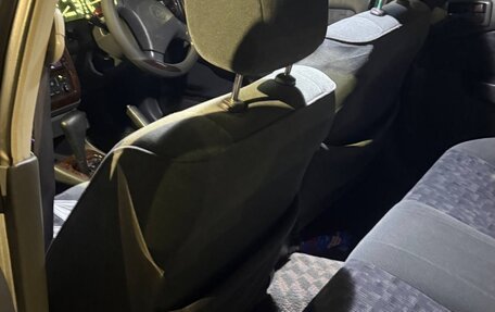 Toyota Carina, 2000 год, 510 000 рублей, 10 фотография