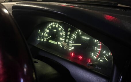 Toyota Carina, 2000 год, 510 000 рублей, 7 фотография