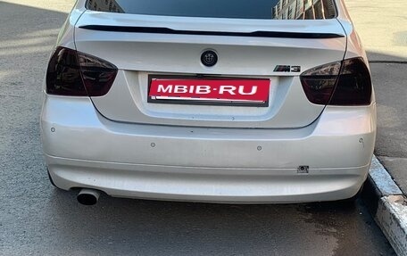 BMW 3 серия, 2006 год, 600 000 рублей, 5 фотография