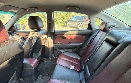 Hyundai Elantra IV, 2010 год, 800 000 рублей, 6 фотография