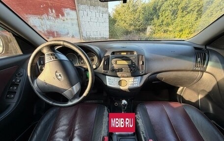 Hyundai Elantra IV, 2010 год, 800 000 рублей, 5 фотография