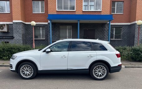 Audi Q7, 2016 год, 3 700 000 рублей, 5 фотография
