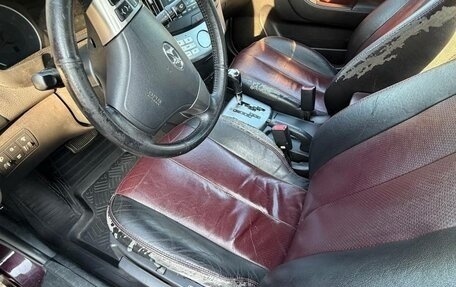 Hyundai Elantra IV, 2010 год, 800 000 рублей, 11 фотография