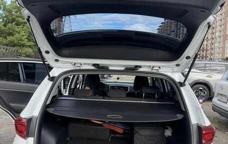 KIA Sportage IV рестайлинг, 2021 год, 2 650 000 рублей, 8 фотография