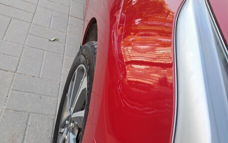 KIA Rio IV, 2017 год, 950 000 рублей, 13 фотография
