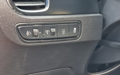 KIA Rio IV, 2017 год, 950 000 рублей, 20 фотография