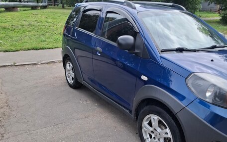 Chery IndiS (S18D) I, 2012 год, 370 000 рублей, 2 фотография