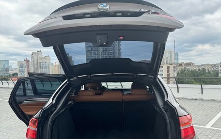 BMW X6, 2013 год, 2 490 000 рублей, 4 фотография