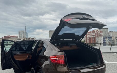 BMW X6, 2013 год, 2 490 000 рублей, 5 фотография