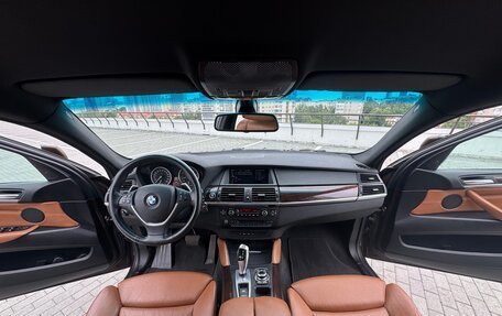 BMW X6, 2013 год, 2 490 000 рублей, 3 фотография