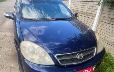Lifan Breez (520), 2008 год, 84 000 рублей, 4 фотография