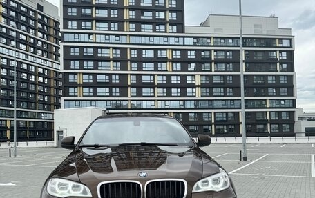 BMW X6, 2013 год, 2 490 000 рублей, 2 фотография