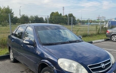Lifan Breez (520), 2008 год, 84 000 рублей, 3 фотография