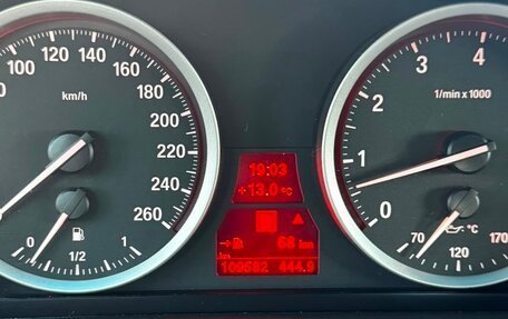 BMW X6, 2013 год, 2 490 000 рублей, 6 фотография