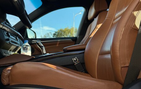 BMW X6, 2013 год, 2 490 000 рублей, 10 фотография
