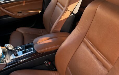 BMW X6, 2013 год, 2 490 000 рублей, 9 фотография