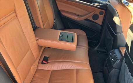 BMW X6, 2013 год, 2 490 000 рублей, 8 фотография