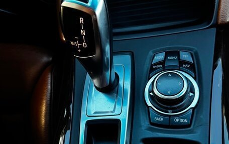 BMW X6, 2013 год, 2 490 000 рублей, 7 фотография