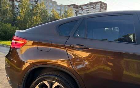 BMW X6, 2013 год, 2 490 000 рублей, 13 фотография