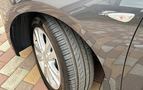 KIA cee'd III, 2015 год, 1 435 000 рублей, 3 фотография