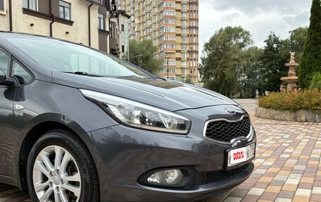 KIA cee'd III, 2015 год, 1 435 000 рублей, 8 фотография