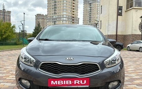 KIA cee'd III, 2015 год, 1 435 000 рублей, 6 фотография