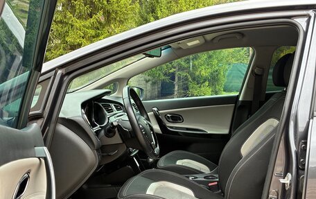 KIA cee'd III, 2015 год, 1 435 000 рублей, 21 фотография