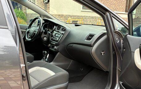 KIA cee'd III, 2015 год, 1 435 000 рублей, 29 фотография