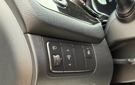 KIA cee'd III, 2015 год, 1 435 000 рублей, 27 фотография