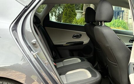 KIA cee'd III, 2015 год, 1 435 000 рублей, 32 фотография
