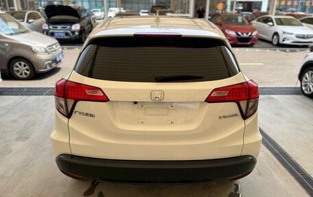 Honda Vezel, 2021 год, 1 646 000 рублей, 13 фотография